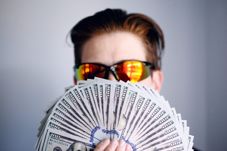 現金增資後的股票：三成以下的上升機率