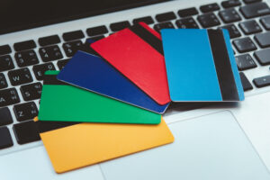 credit card on laptop online payment online store 2023 11 27 04 58 24 utc