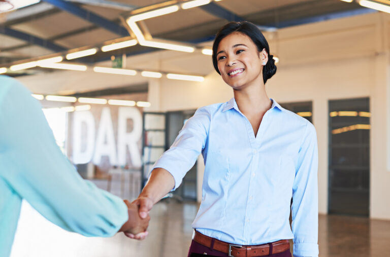 創業VS求職：職場新風向標