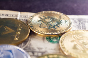 closeup shot of coins 2023 11 27 05 26 33 utc