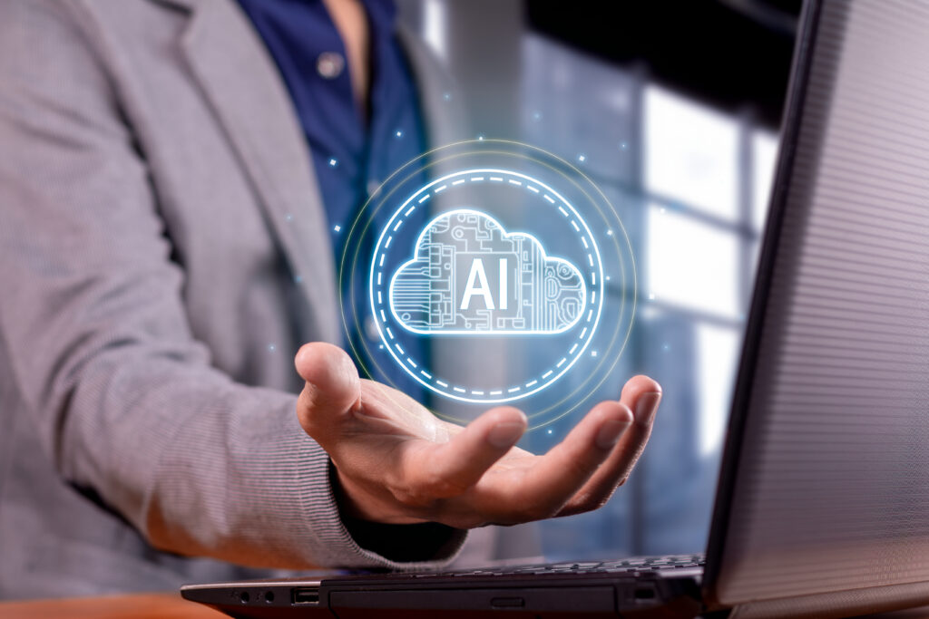 secure your data in the cloud with ai at your fing 2023 11 27 04 58 51 utc