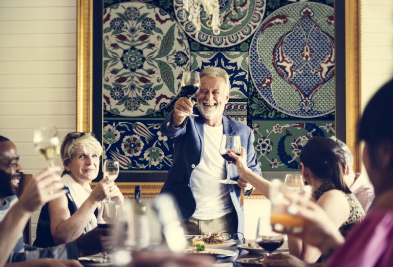 解鎖退休新風尚：五大熱門策略，打造安心充實的富足晚年生活