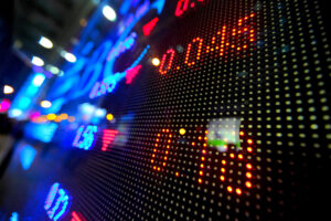 stock market price display abstract 2023 11 27 05 23 30 utc