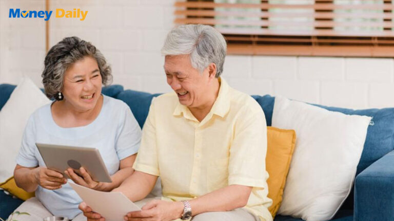 退休規劃 | 想提早退休，存多少才夠？破解現實財務難題，教你一步步計算