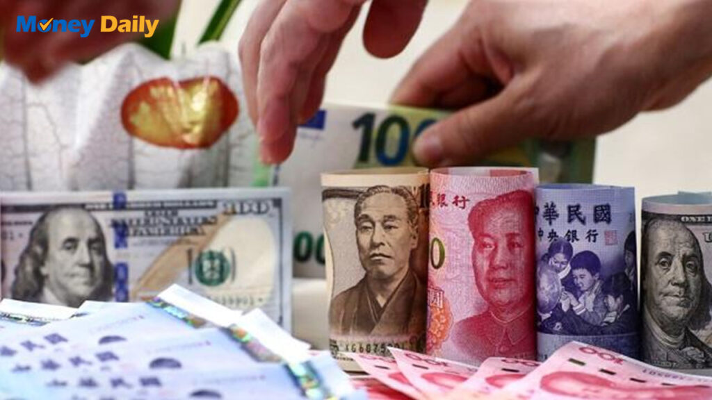 外幣投資入門