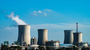 台灣核融合技術崛起：聚界潔能引領未來能源新風潮