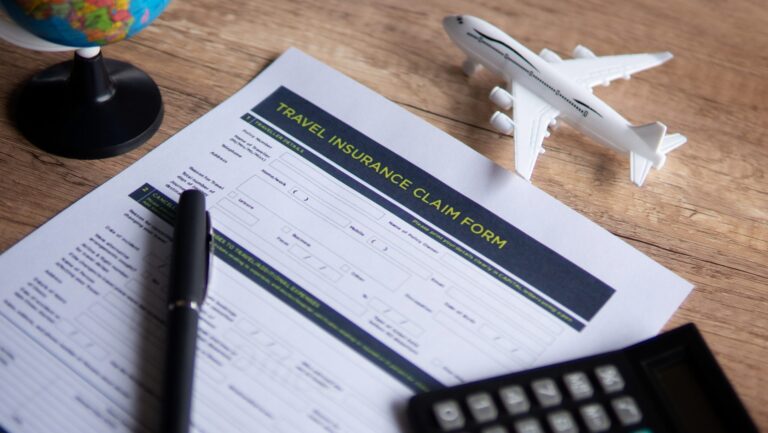 台灣旅遊熱起來：內行人教你如何精選旅遊保險，安心探險不踩坑