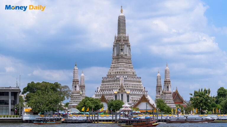 泰國旅遊必備信用卡推薦：這樣選擇讓你享受最高回饋與專屬優惠！