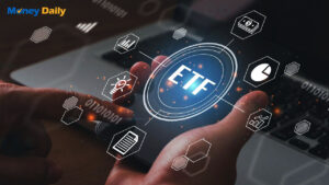 ETF 是什麼？常見類型、主要優勢、交易方式一文看懂