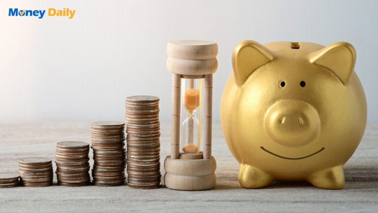 存錢攻略|掌握 5 種高效存錢方法 助你穩步達成財務自由