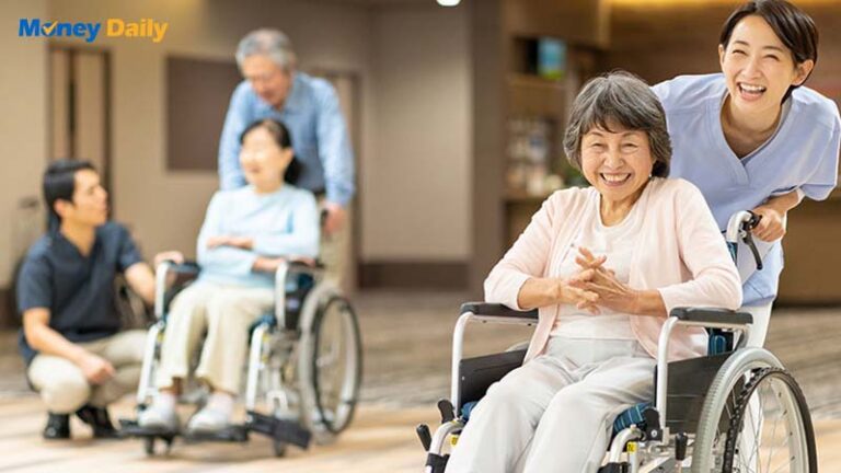 1500萬退休金還不夠，退休規劃怎麼做？台灣人公認退休金曝光，至少要達X千萬！