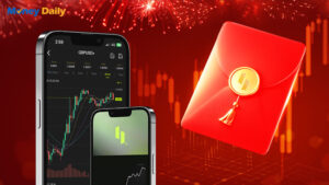 2025蛇年開泰：Ultima Markets等最佳外匯交易商新春優惠現金紅包最高¥2214