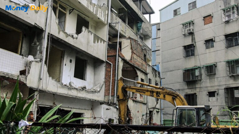 危老重建最新攻略：2025新制容積獎勵、資金籌措全解析