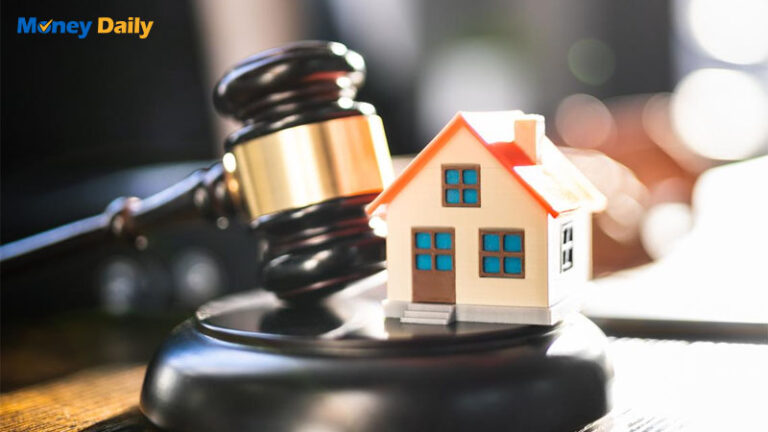 法拍屋風險全解析：買便宜房前必懂的 5 大陷阱與避險指南