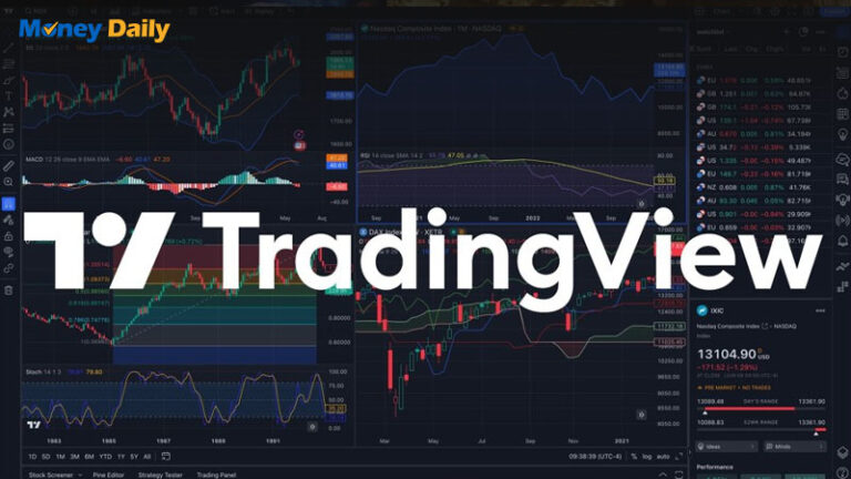 2025年如何利用TradingView 授權複製密鑰提升投資效率