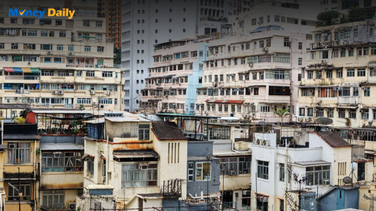 危老重建條例完全指南：讓老舊建築重生，輕鬆享受稅務優惠和容積獎勵！