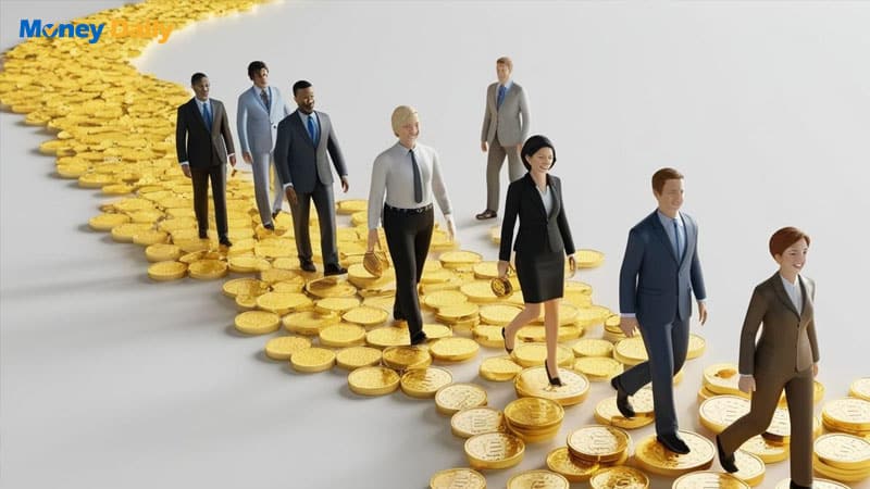 可交易商品指南：解析外匯、股票、貴金屬、原油與加密貨幣等市場特性，分析影響因素與選擇標準，助投資者找到合適交易標的。