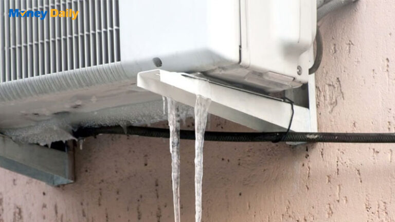 冷氣滴水恐遭檢舉開罰！教你快速排查原因（附冷氣維修技巧教學）