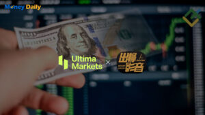 Ultima Markets攜手出爆影音舉辦「自媒體變現 × 交易思維 × 個人品牌爆紅術」實戰工作坊，探索自媒體內容與交易結合的多元流量變現模式！