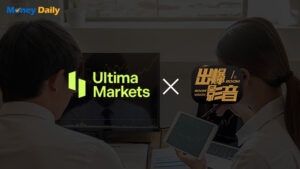 Ultima Markets x 出爆影音【自媒體工作坊】第三場台中圓滿結束，帶你用內容創作結合外匯交易打造副業現金流！預告下一場活動將於8月舉行，錯過這場，別再錯過下一場！