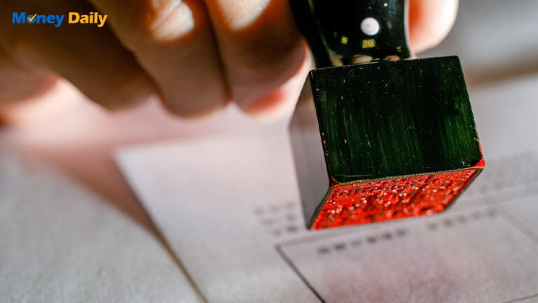 印鑑證明是什麼？申請流程、有效期限與跨區規定完整解析