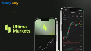 Ultima Markets 出金