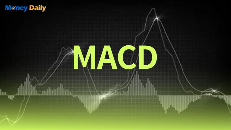 MACD是什麼？外匯交易必學的技術指標，掌握買賣時機的關鍵！