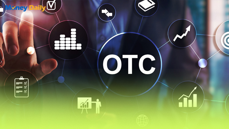 什麼是OTC 一文看懂場外交易市場