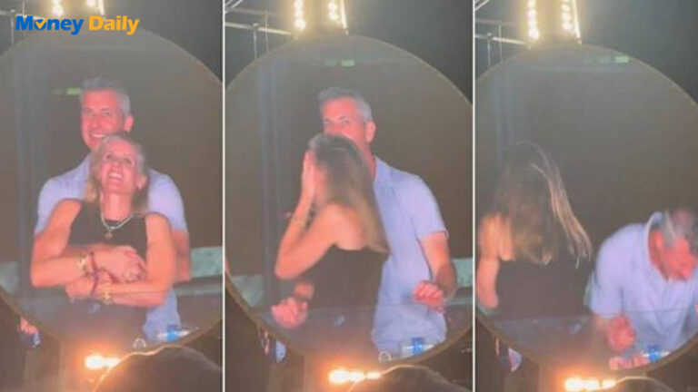 信報財經｜Coldplay演唱會一吻毀掉CEO？從公關危機剖析企業治理與投資風險