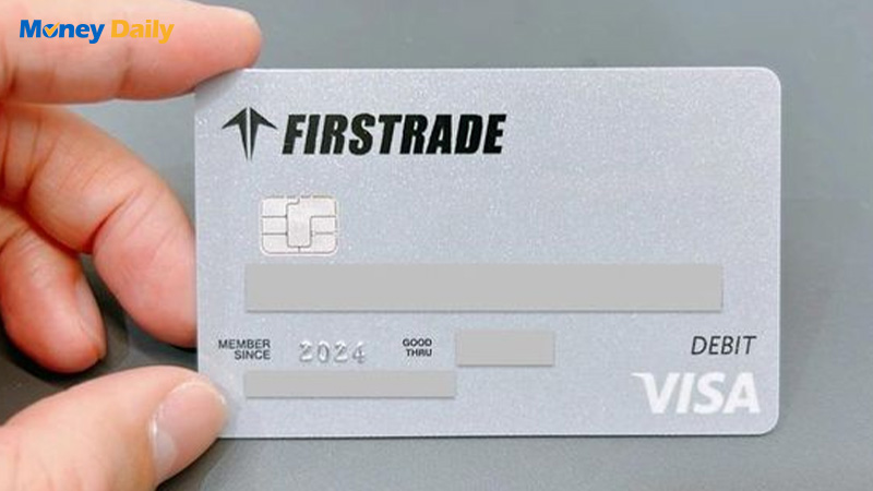 FirstradeDebitCard申請教學全攻略：2025實測開卡、提款費用與限制終極指南