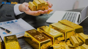 買黃金穩賺不賠？解密黃金投資：掌握關鍵策略與獲利潛力！