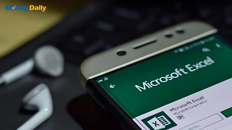 終結月光族命運！2025 Excel 記帳教學：免費表格下載，簡單步驟助你有效存錢