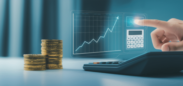 政府年金計算機全攻略：IRR回報率試算、優缺點比較與2025最新申請資格詳解