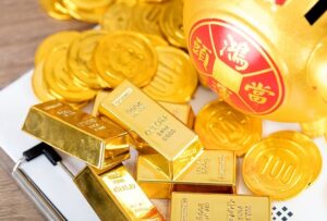 黃金投資指南：黃金ETF、黃金期貨、實體黃金解析