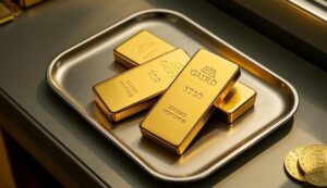 2025黃金投資指南：掌握金價趨勢、ETF/實金/期貨全攻略