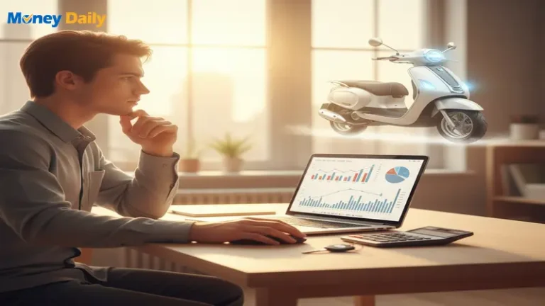 機車貸款全攻略：條件、利率比較與申辦流程懶人包