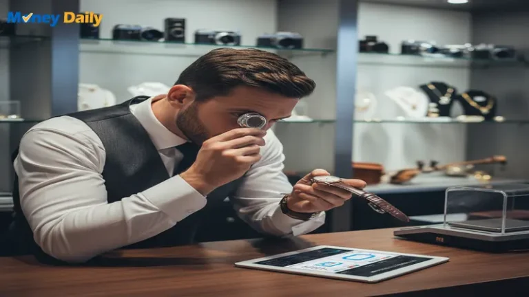 當鋪是什麼？合法借款流程、利率規則與完整解析