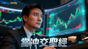 當沖教學終極指南：零基礎到進階,高手不說的交易技巧與風險全解析