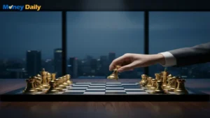 TQQQ是什麼？可以長期持有嗎？2025台灣投資人必讀風險與購買全攻略