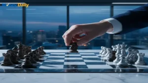 美國券商對比2025：TOP4美國券商排名與手續費總整理,告別選擇困難！