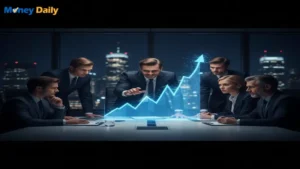 SMCI股價分析：2025 K線教學全攻略,掌握美超微未來走勢與買賣點