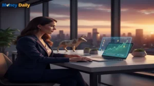 月配息美股推薦2025：精選10檔高股息ETF與績優股,輕鬆打造每月現金流！