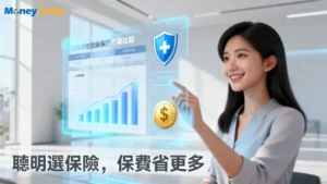 保險比較平台推薦：5大平台實測評比,教你如何聰明投保省保費！
