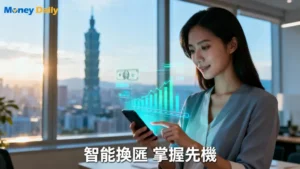 台北富邦美金匯率｜2025即期現金查詢教學與線上換匯優惠攻略