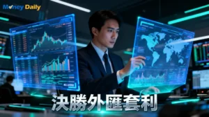外匯套利交易終極指南：一篇搞懂計算、風險與平台策略