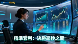 套利交易終極指南：從套利公式到平台終端選擇的完整教學