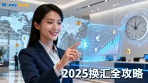 台銀換匯時間一篇搞懂：2025臨櫃、線上結匯、機場換錢時間總整理