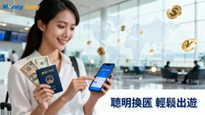 台灣銀行換外幣流程一篇搞懂：2025最新線上、臨櫃、ATM換匯完整教學
