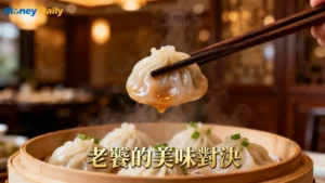 台灣小籠包終極指南：2025老饕推薦排行,不只鼎泰豐的美味對決！