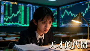 模範生影評：從校園作弊看懂人性、金錢與投資的殘酷真相